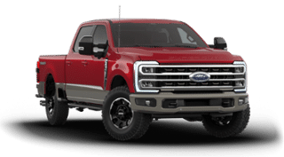 2026 Ford Super Duty® External Image 5